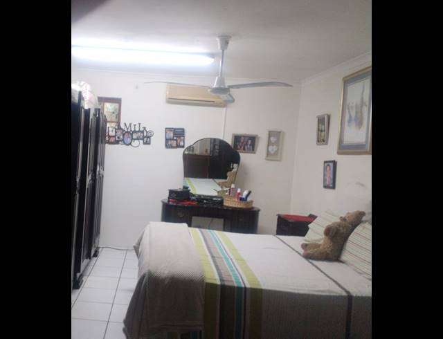 5 BEDROOM HOUSE FOR SALE IN BLUFF